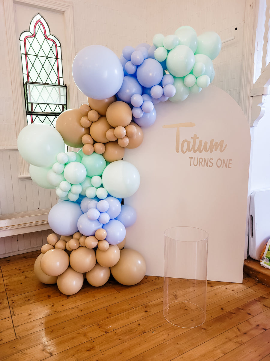 Tatum Balloon Garland