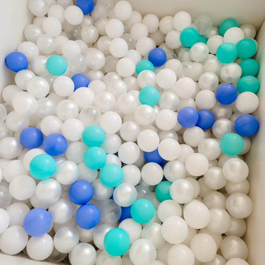 Olaf Luxe Ball Pit
