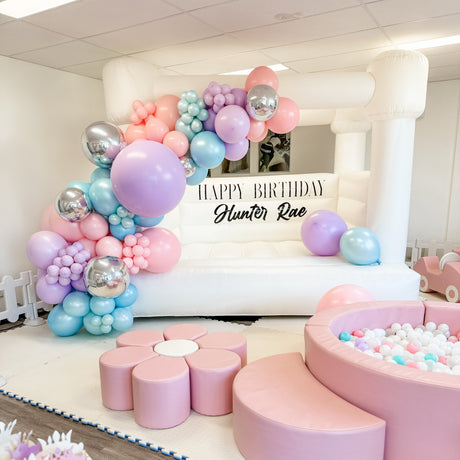 Balloon Garland