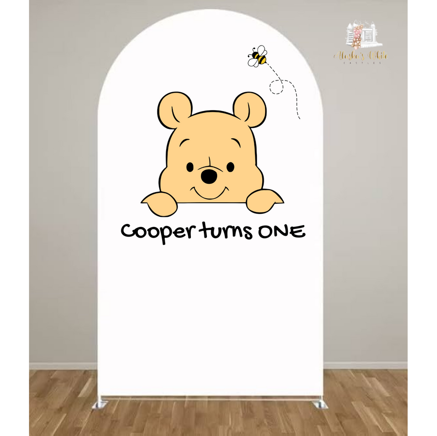 Cartoon Character Decals