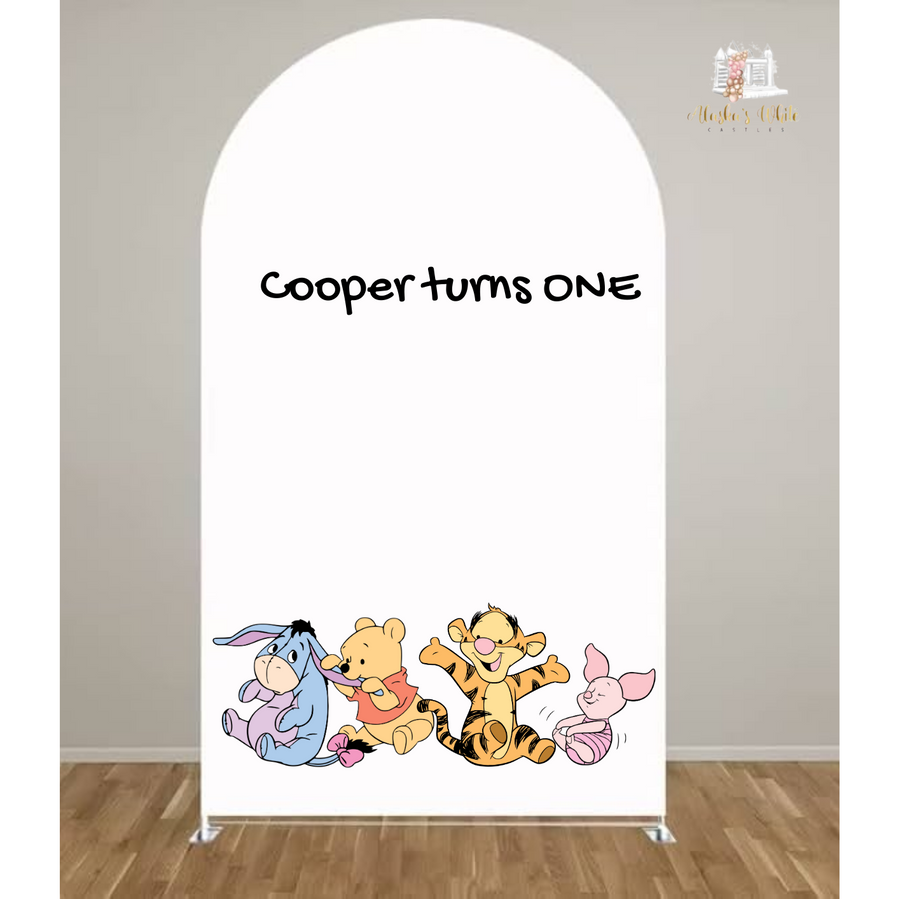 Cartoon Character Decals