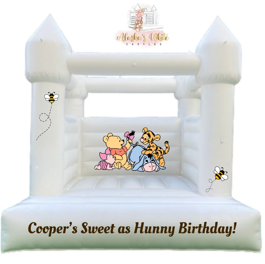 Cartoon Character Decals