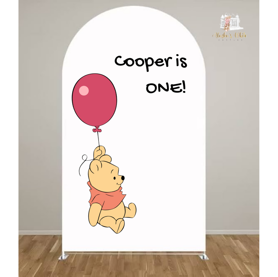 Cartoon Character Decals