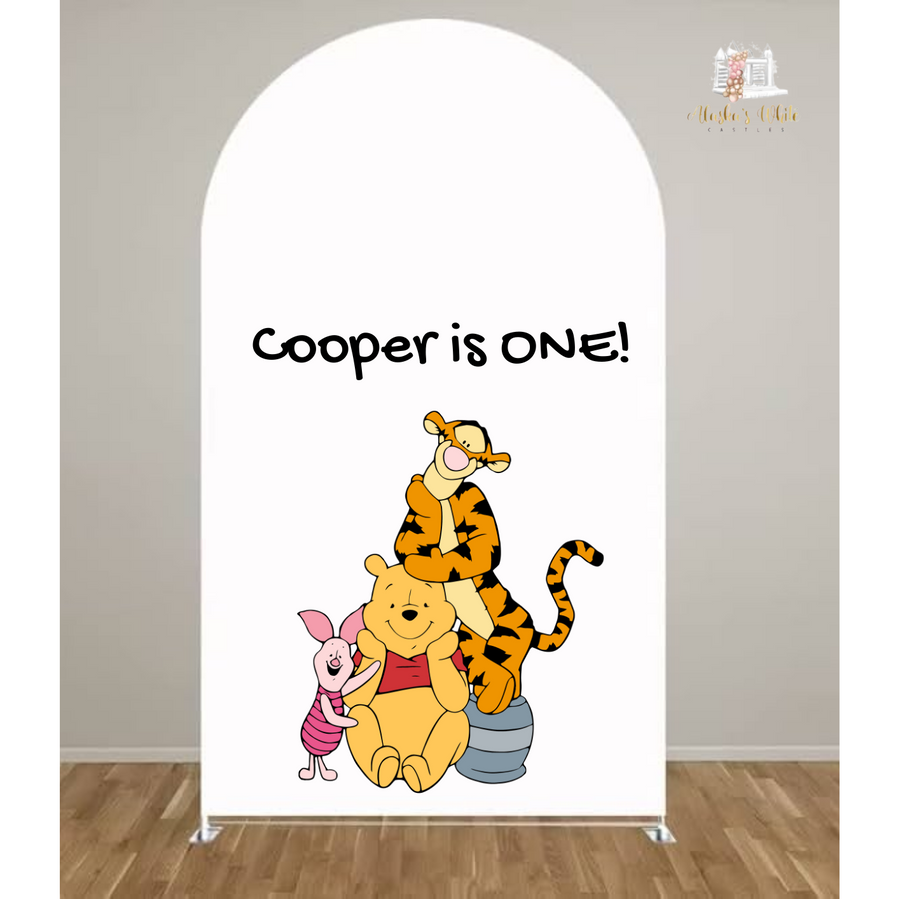 Cartoon Character Decals