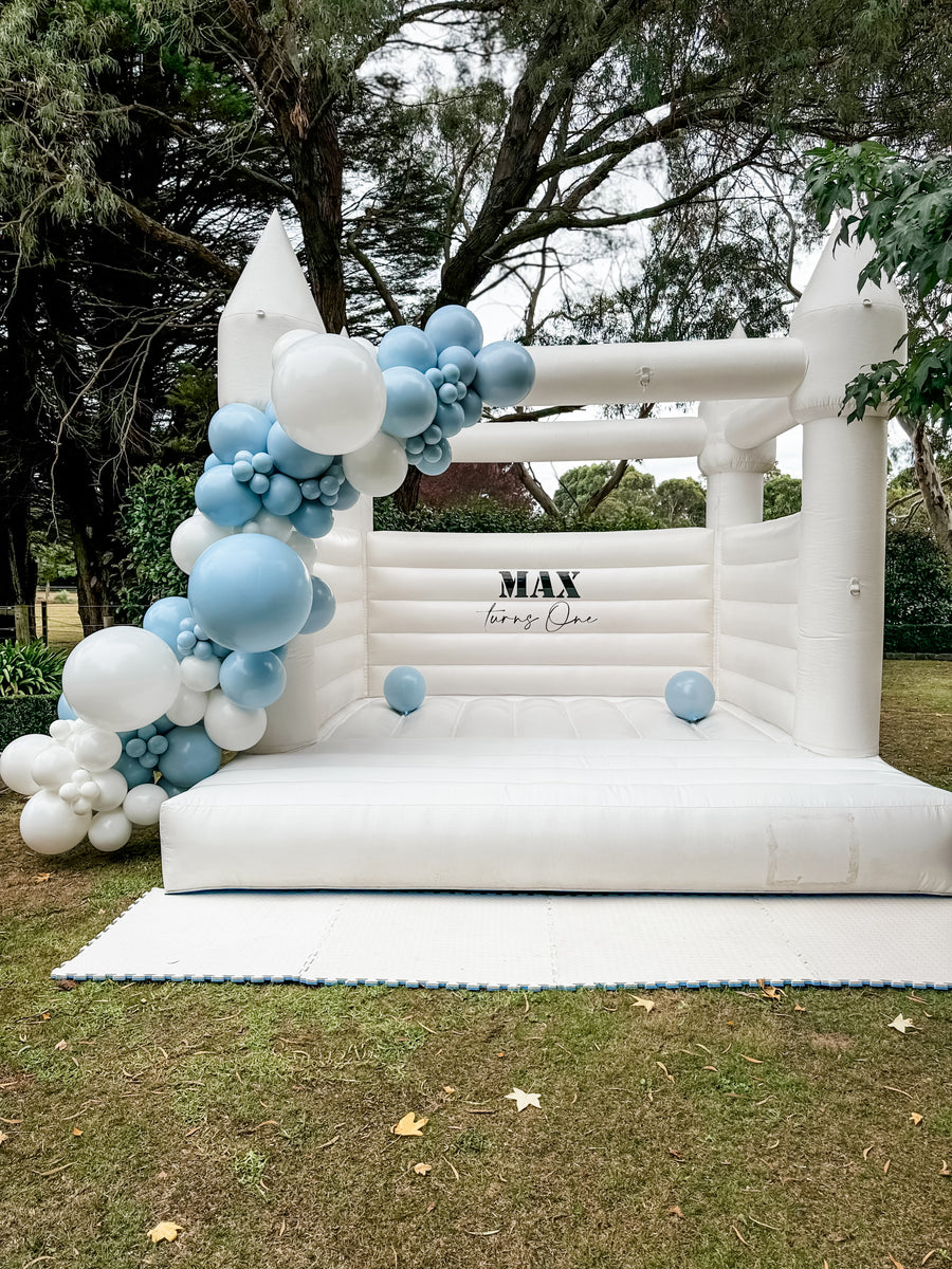 Max Balloon Garland