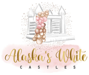 Alaska's White Castles