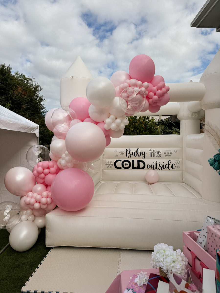 Bella Balloon Garland