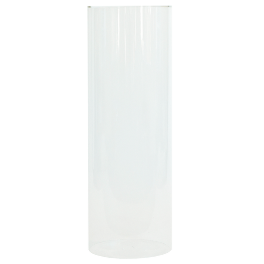 Acrylic Cylinder Plinth